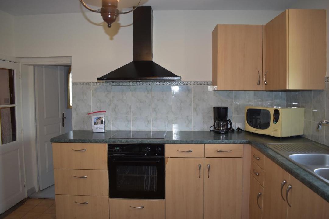 Photo of Kitchen in Noilhan