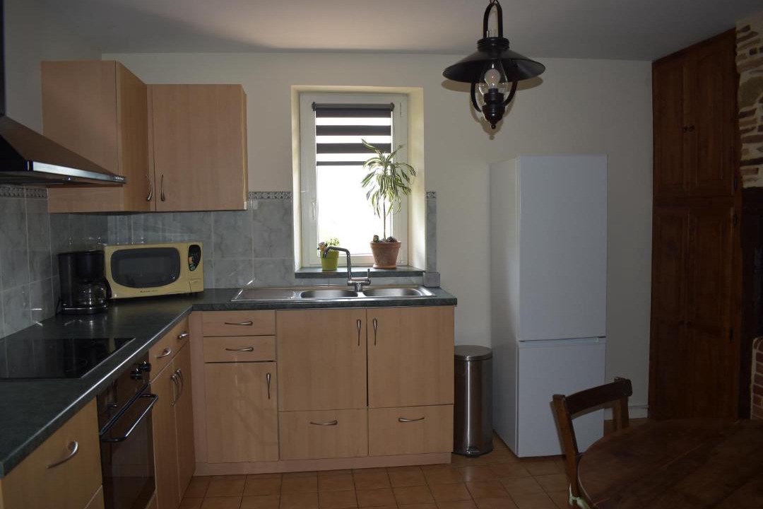 Photo of Kitchen in Noilhan