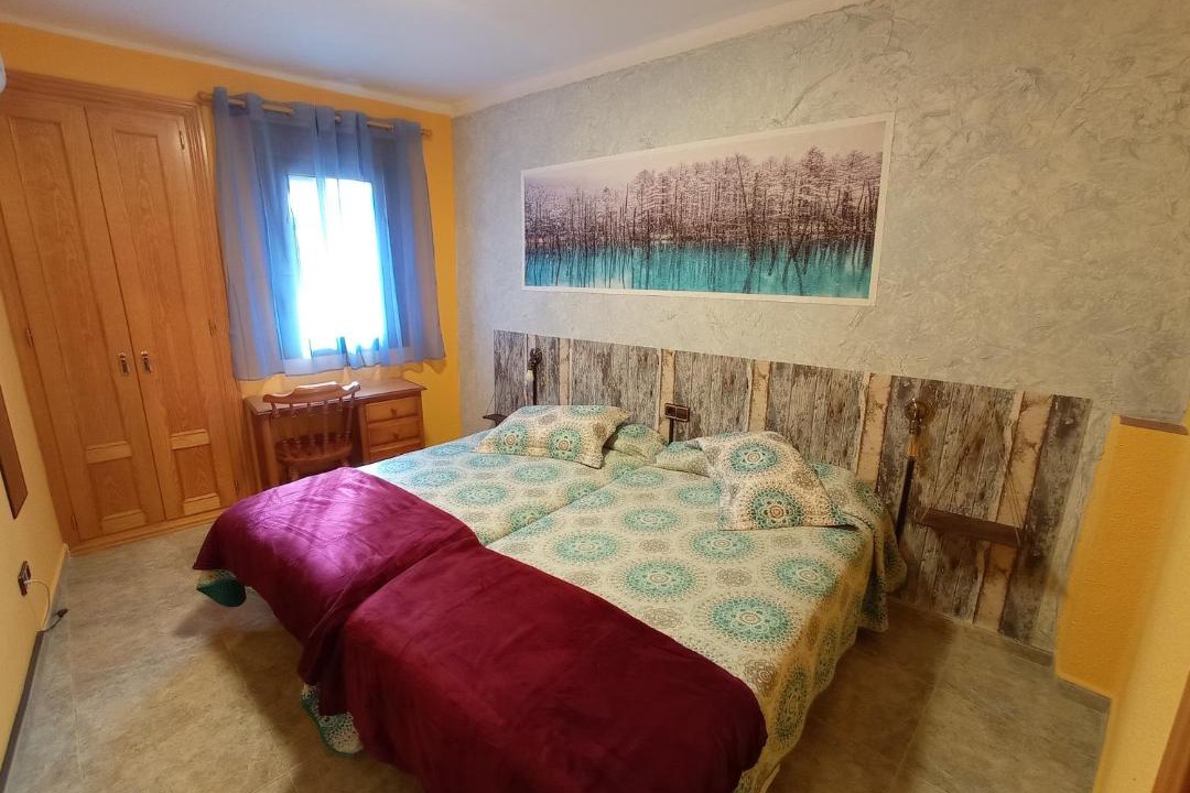 Photo of Bedroom in Abiego