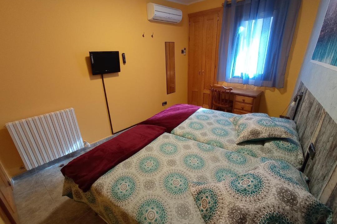 Photo of Bedroom in Abiego