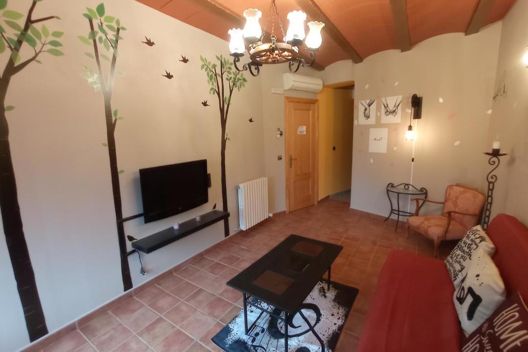 Photo of Livingroom in Abiego