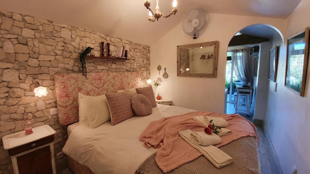 Photo of Bedroom in Epargnes