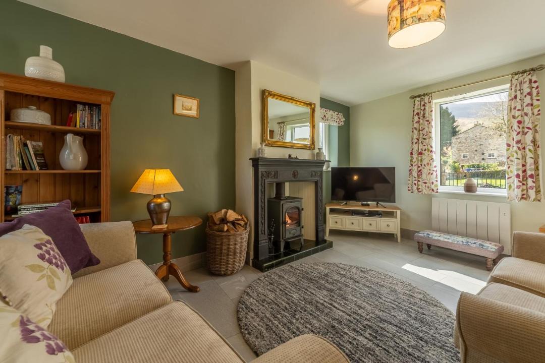 Photo of Livingroom in Burnsall