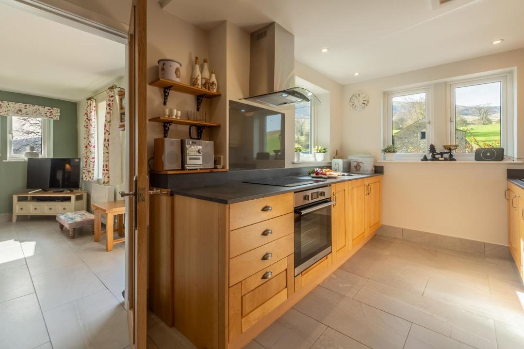 Photo of Others in Burnsall