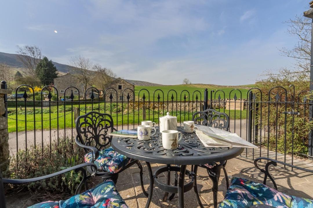 Photo of Others in Burnsall