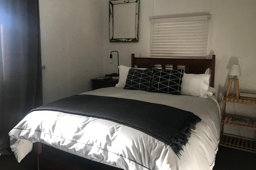 Photo of Bedroom in Heathcote