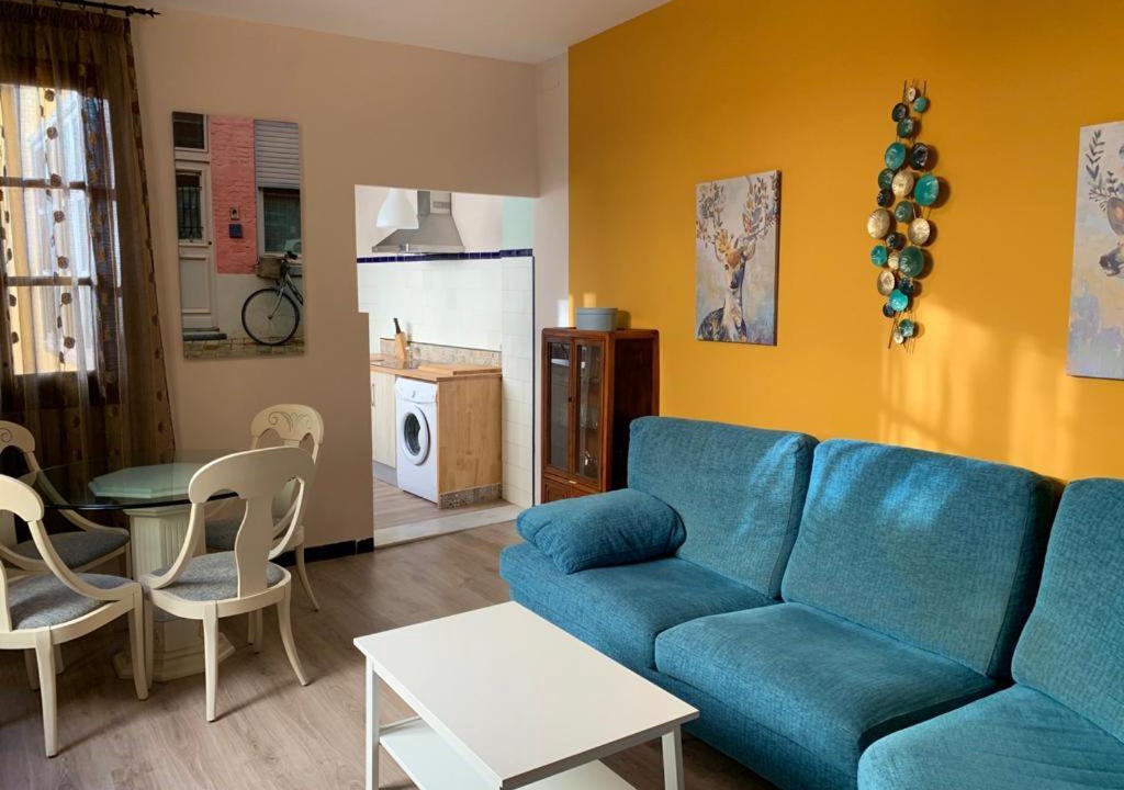 Photo of Livingroom in Almansa