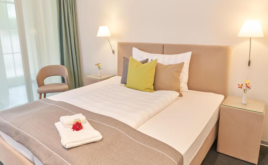 Photo of Bedroom in Mohlin