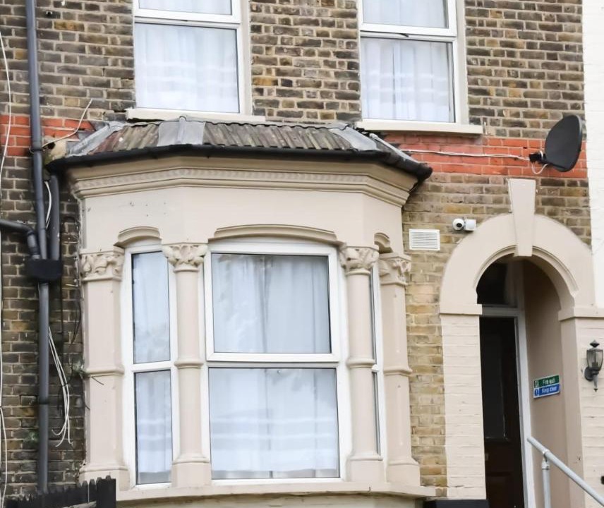 Photo of Buildings in Greenwich