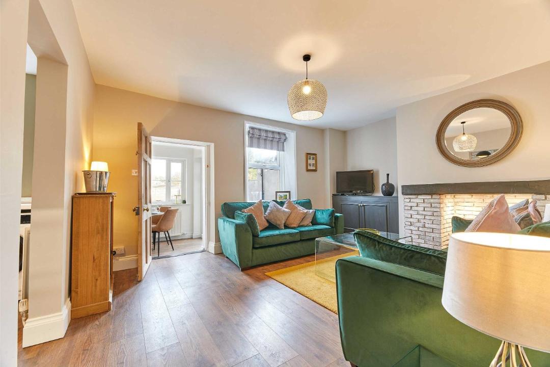 Photo of Livingroom in Warkworth