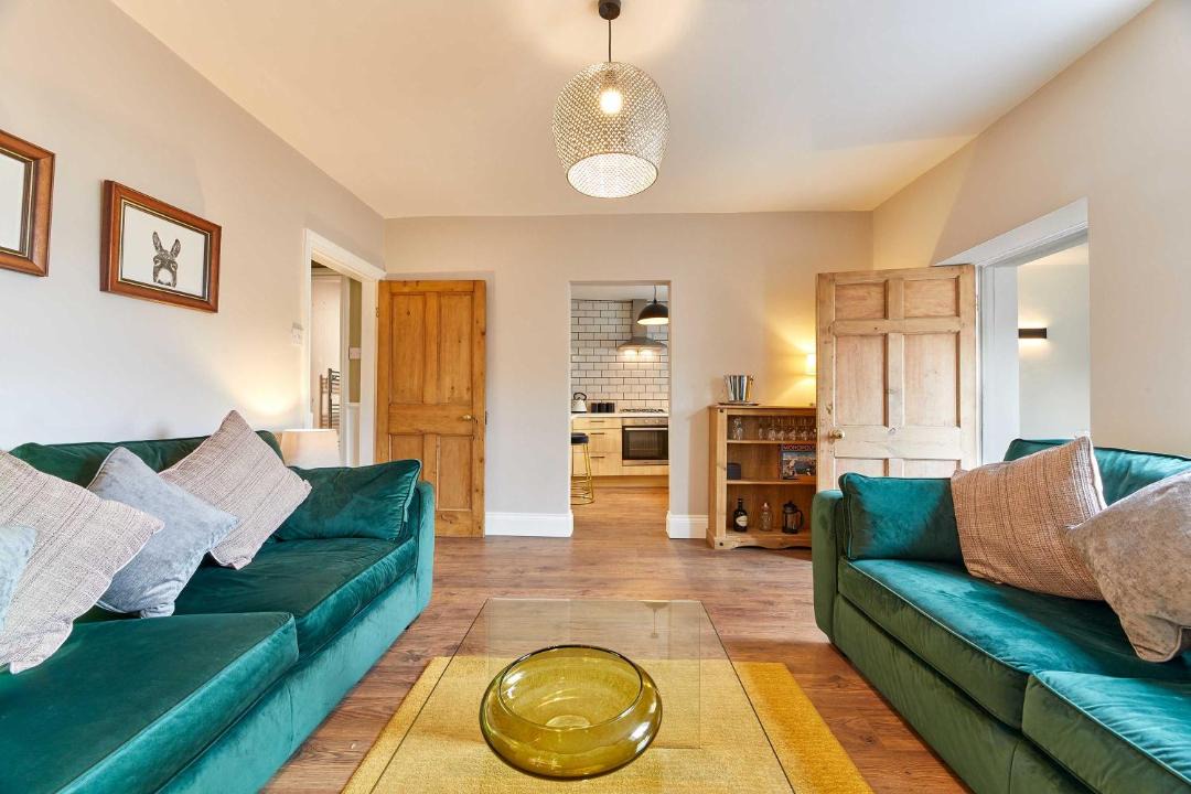 Photo of Livingroom in Warkworth