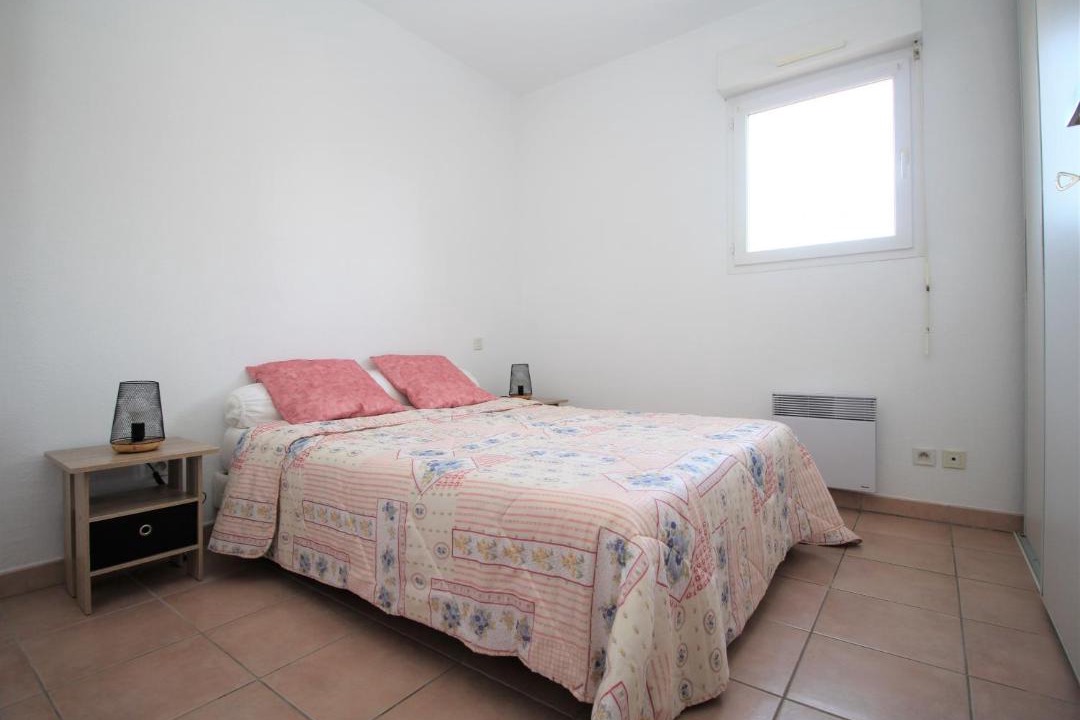 Photo of Bedroom in Colline des loisirs