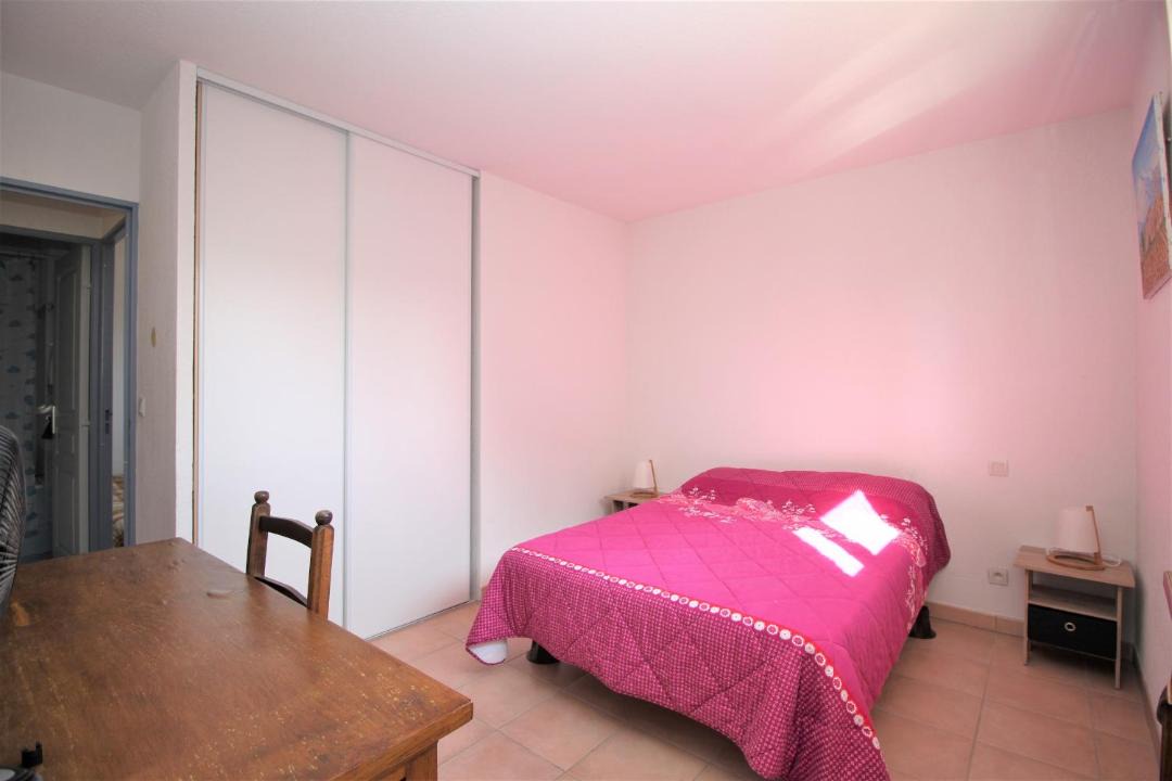 Photo of Bedroom in Colline des loisirs