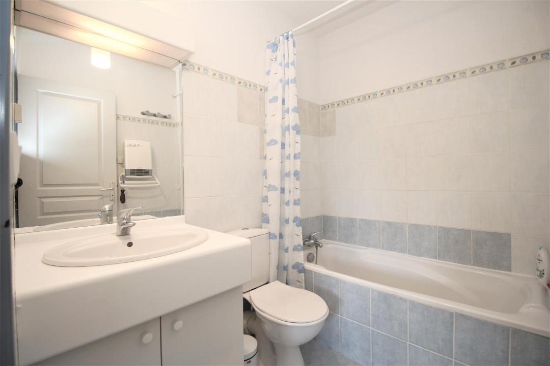 Photo of Bathroom in Colline des loisirs