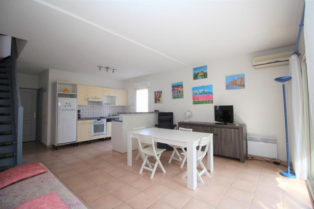 Photo of Livingroom in Colline des loisirs