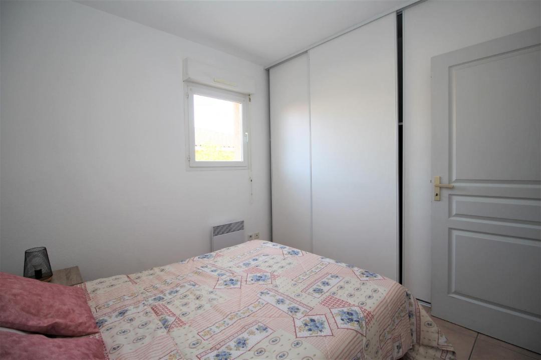 Photo of Bedroom in Colline des loisirs