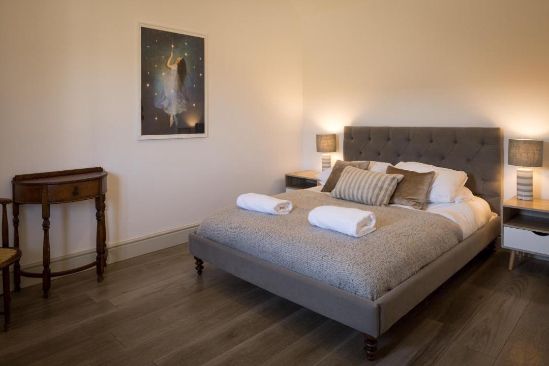 Photo of Bedroom in Croydon