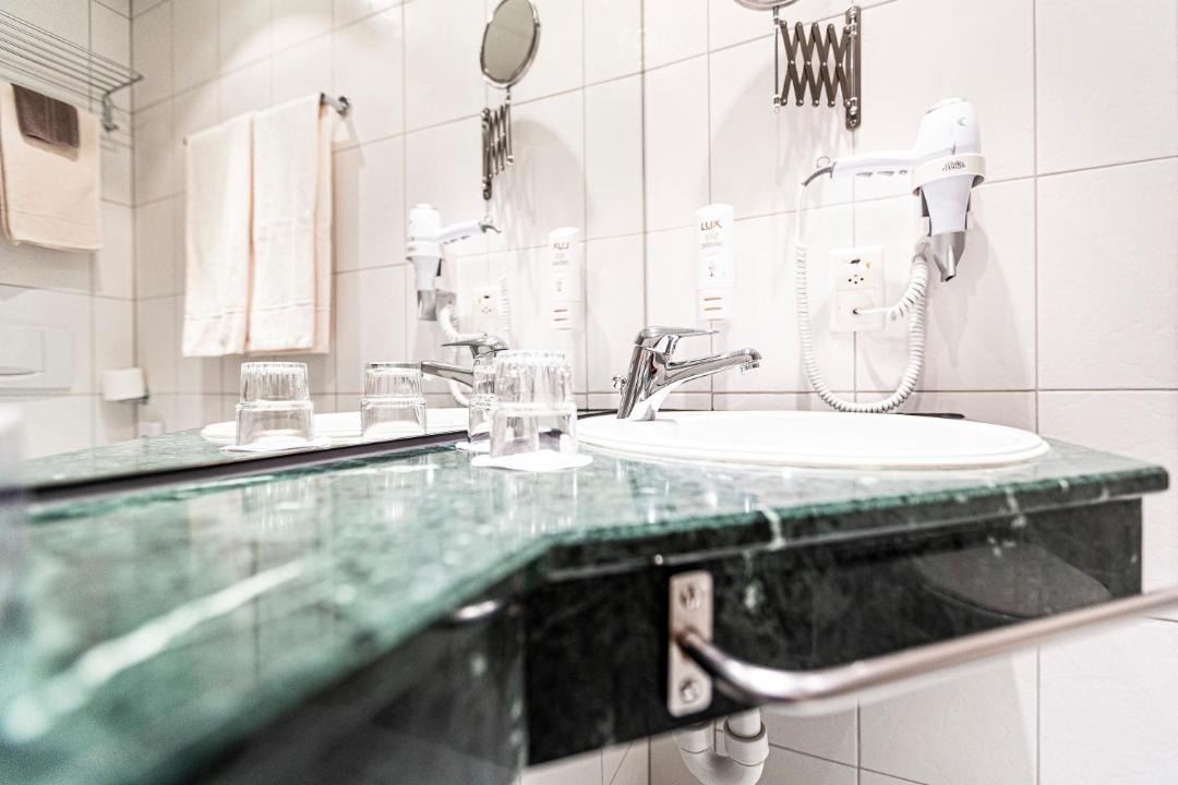 Photo of Bathroom in Muenchwilen
