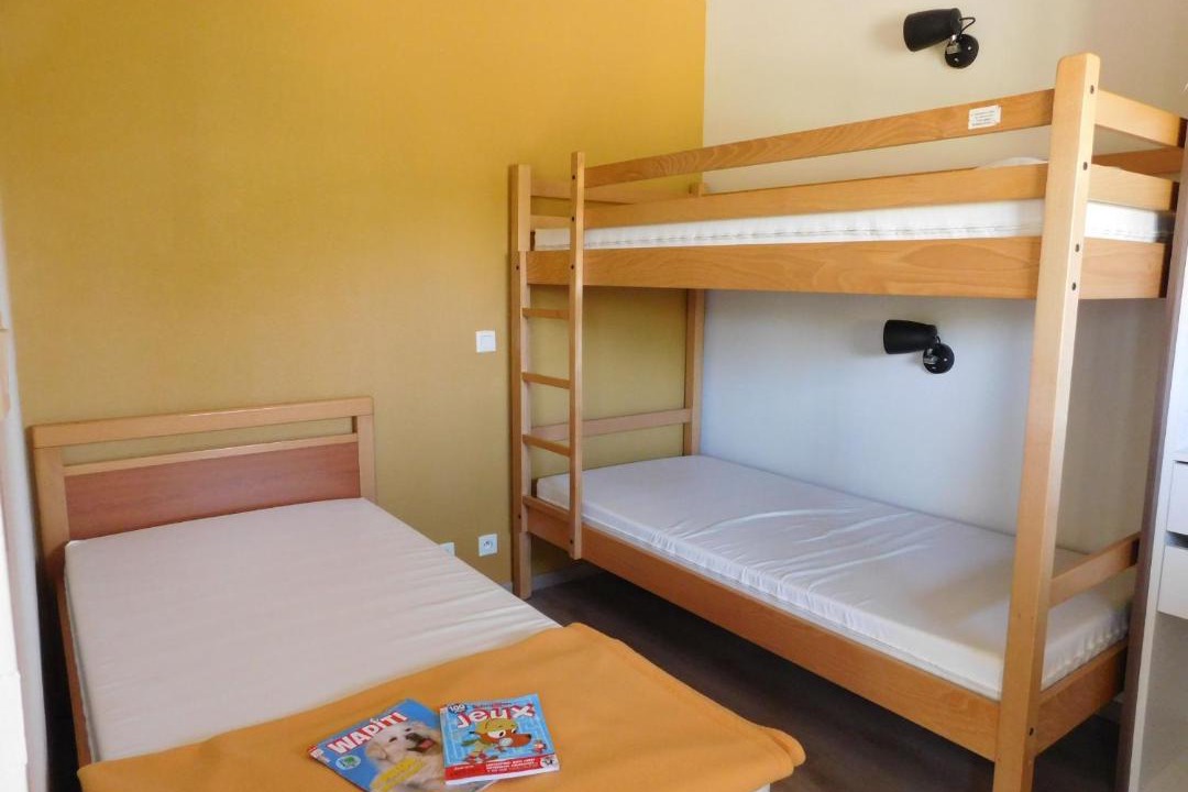 Photo of Bedroom in Bouere