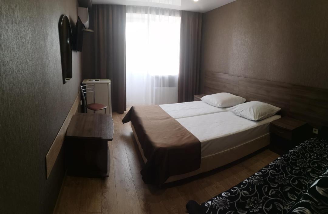 Photo of Bedroom in Anapa