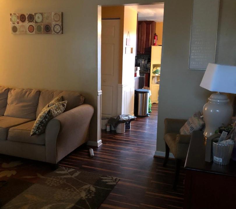 Photo of Livingroom in Severn