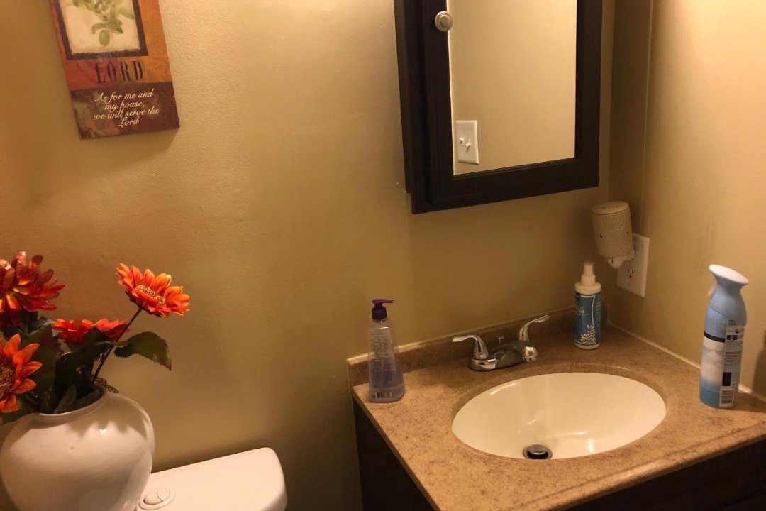Photo of Bathroom in Severn
