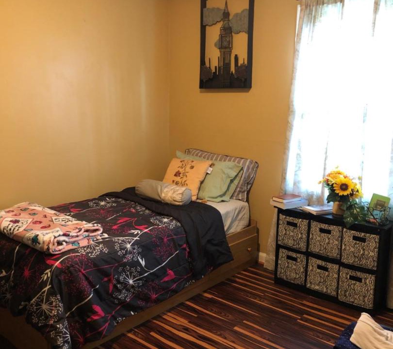 Photo of Bedroom in Severn