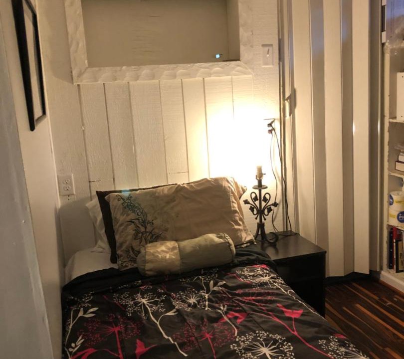 Photo of Bedroom in Severn