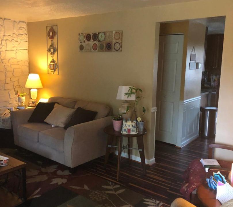 Photo of Livingroom in Severn