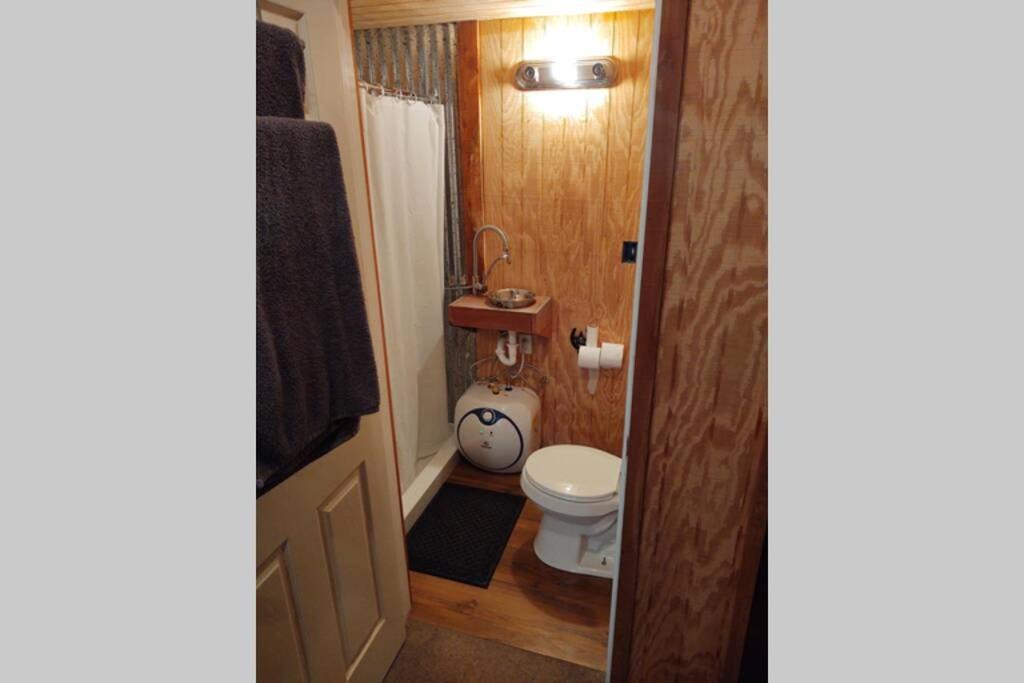 Photo of Bathroom in Lawton