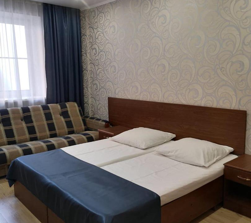 Photo of Bedroom in Anapa