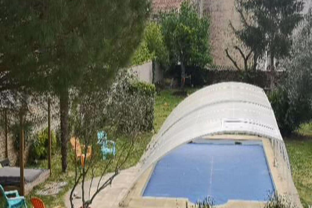 Photo of Outdoor in Villiers-en-Plaine