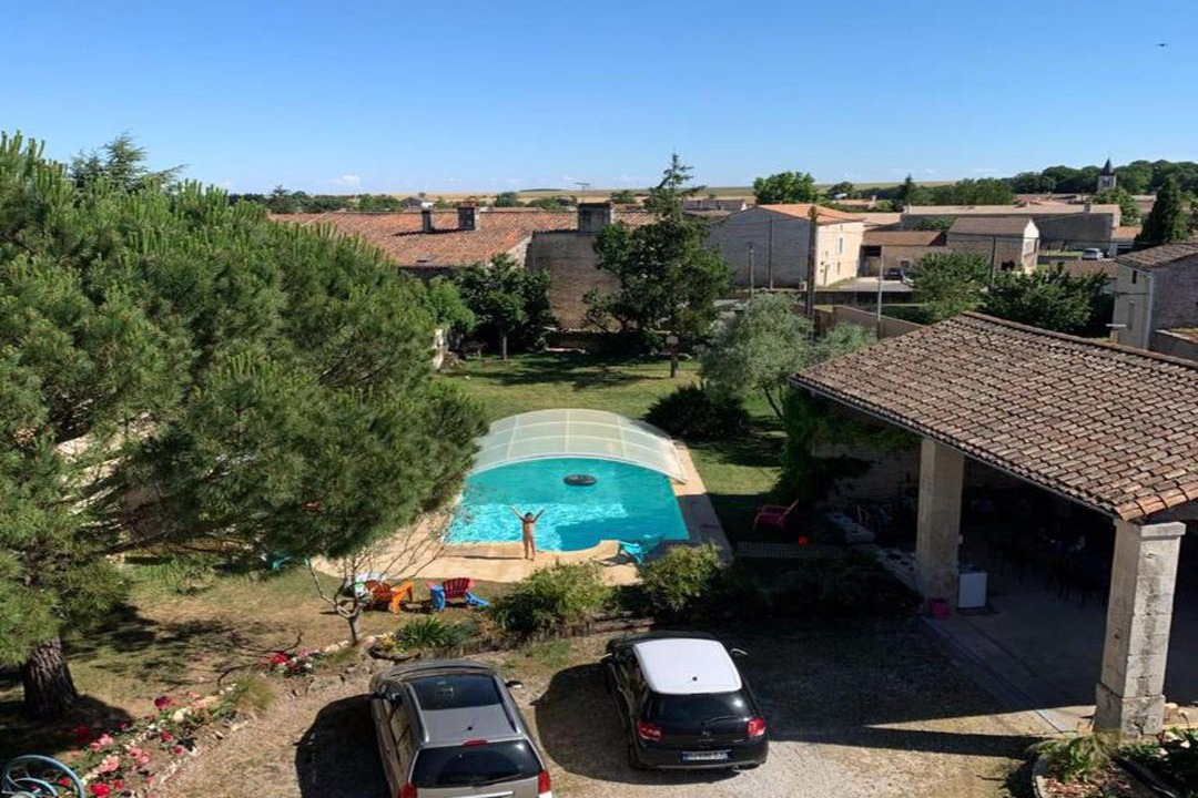 Photo of Outdoor in Villiers-en-Plaine