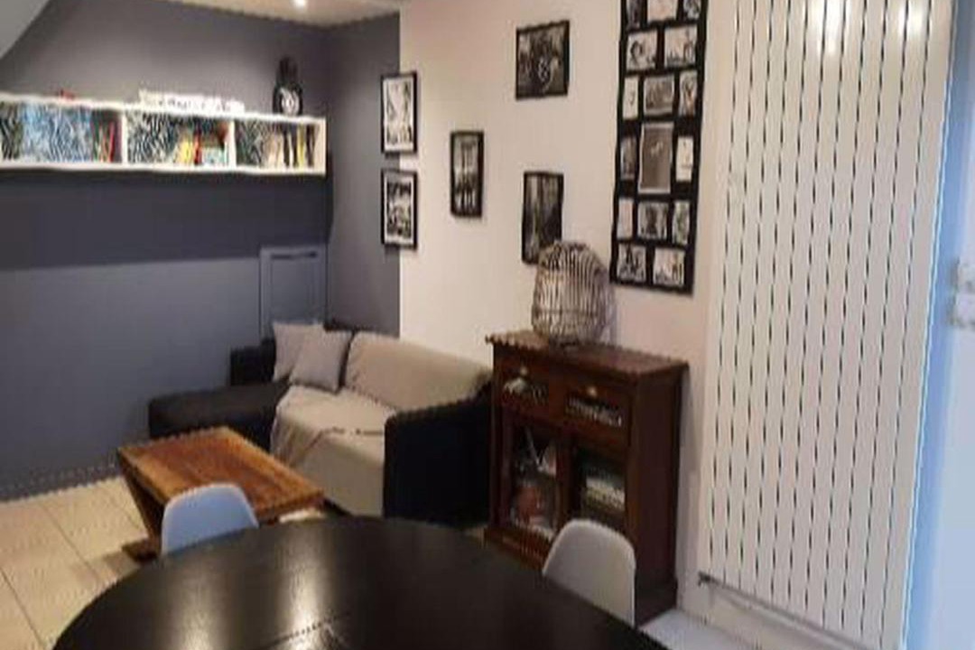 Photo of Livingroom in Villiers-en-Plaine