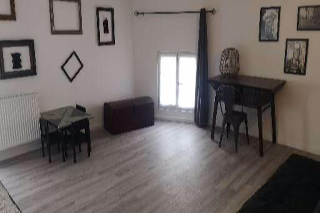 Photo of Livingroom in Villiers-en-Plaine
