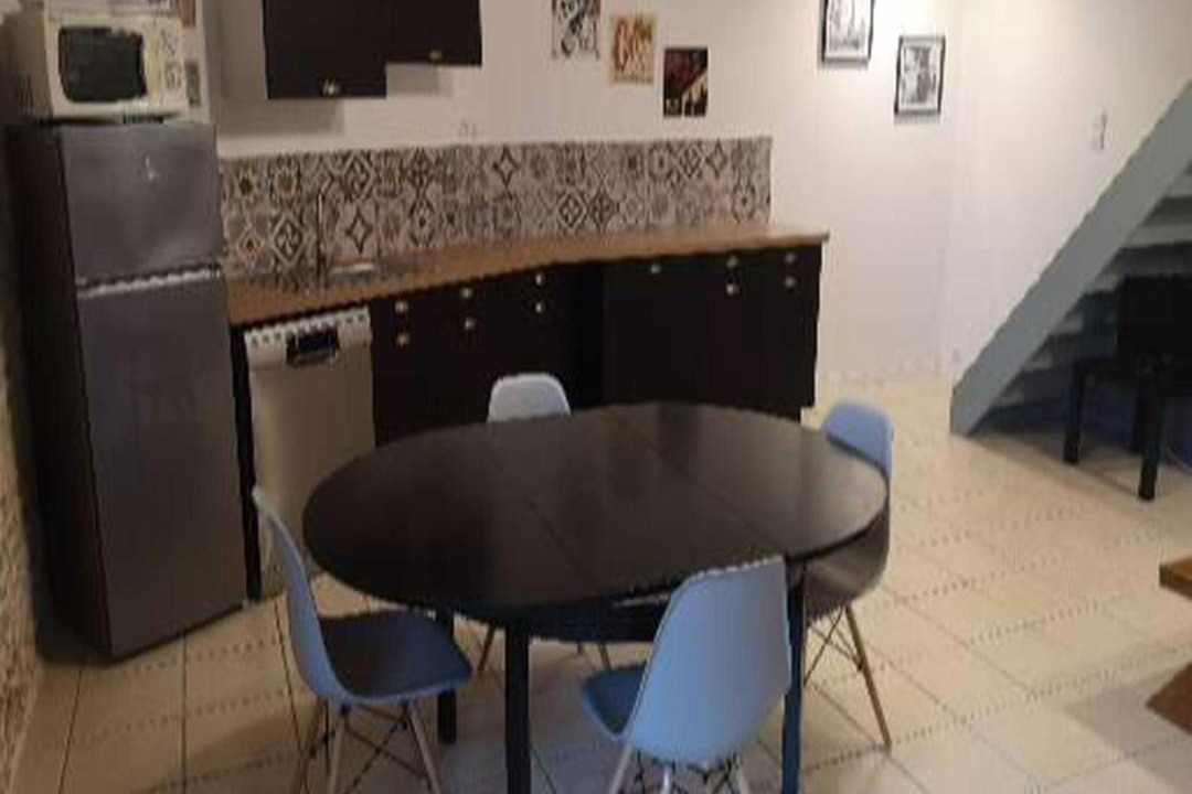 Photo of Livingroom in Villiers-en-Plaine