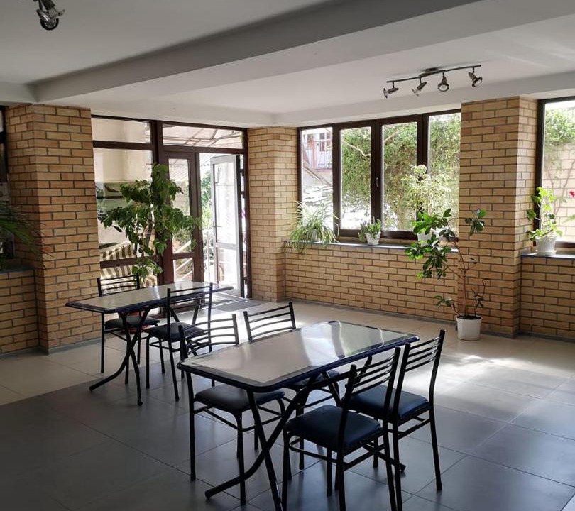 Photo of Livingroom in Anapa