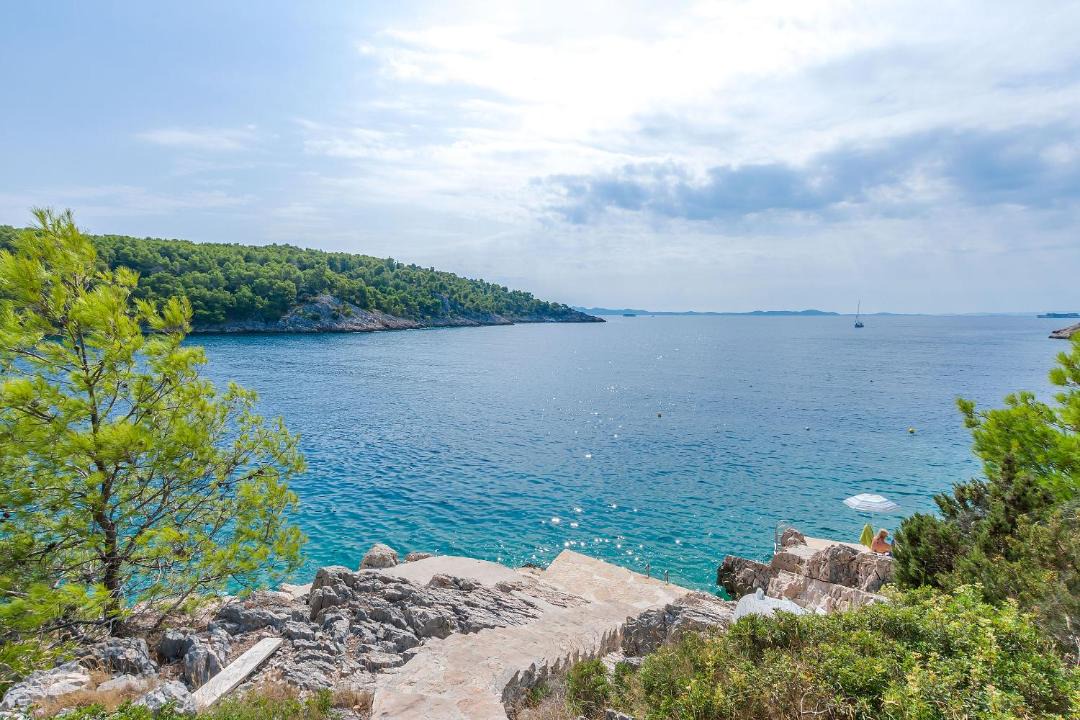 Photo of Outdoor in Cove Osibova (Milna)