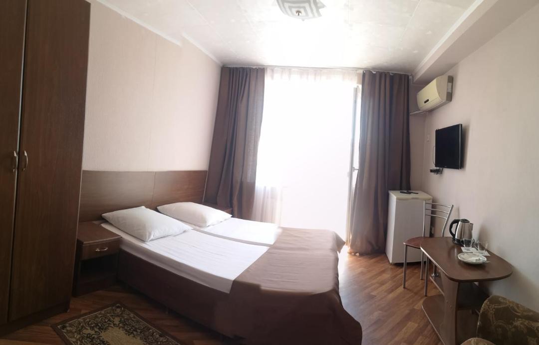 Photo of Bedroom in Anapa