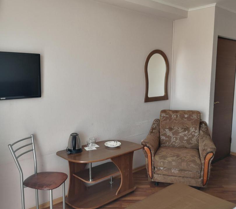 Photo of Livingroom in Anapa