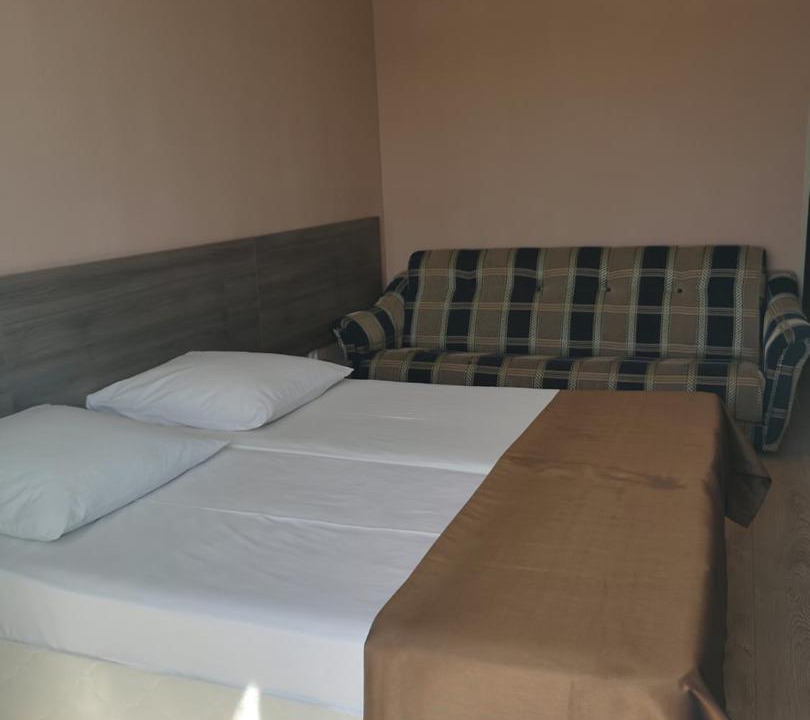 Photo of Bedroom in Anapa