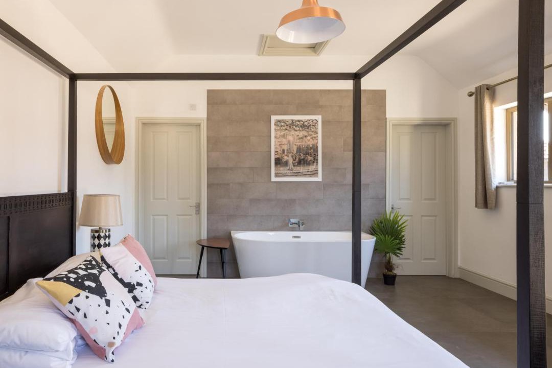 Photo of Bedroom in Croydon