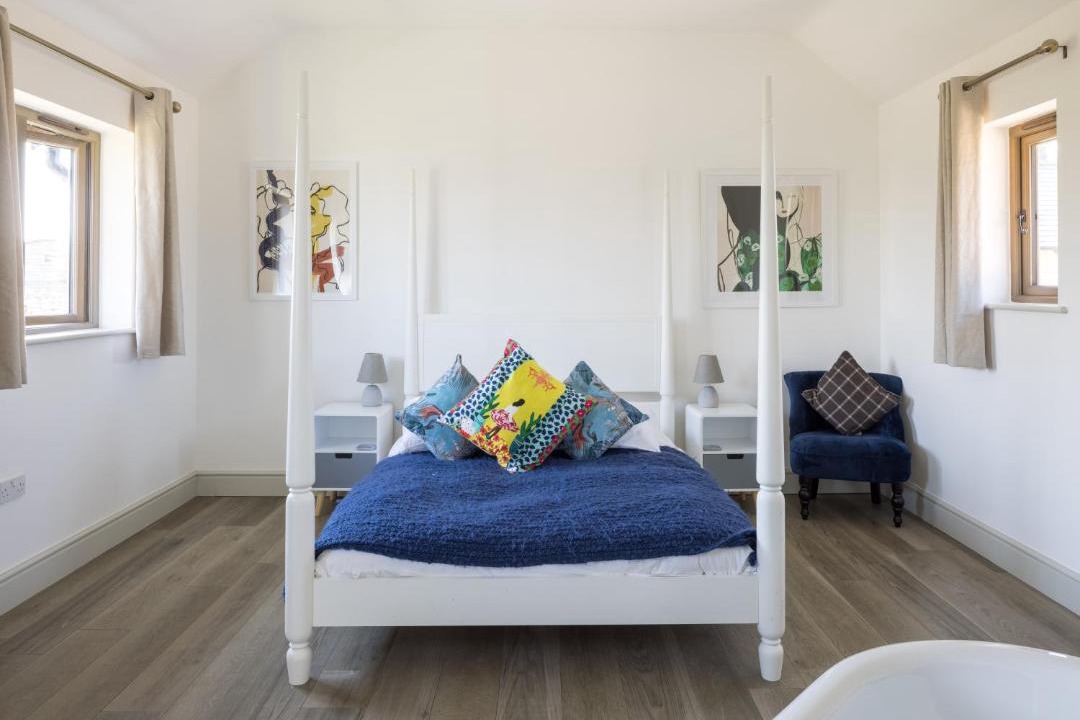 Photo of Bedroom in Croydon