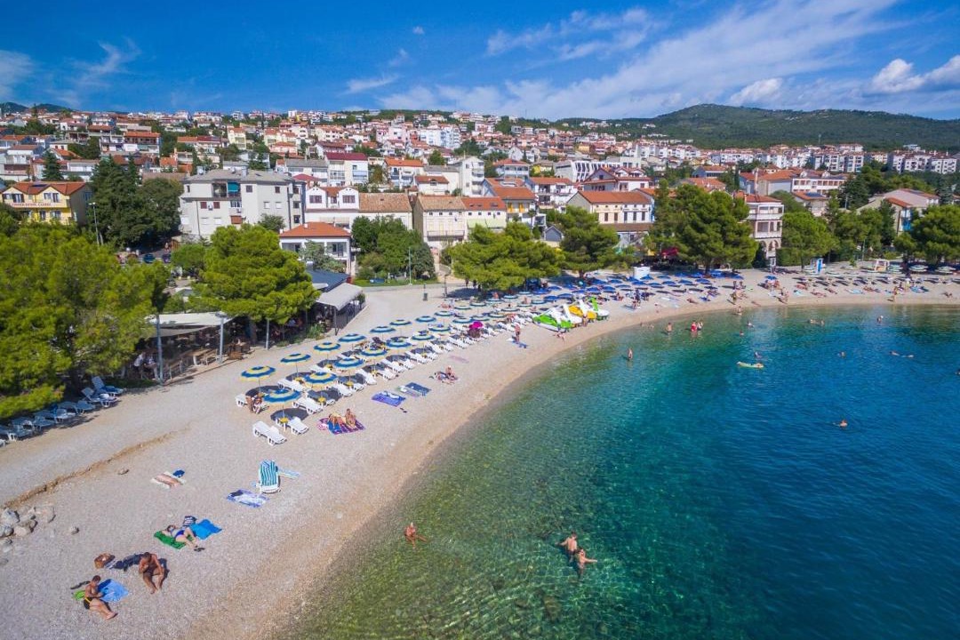 Photo of Outdoor in Crikvenica