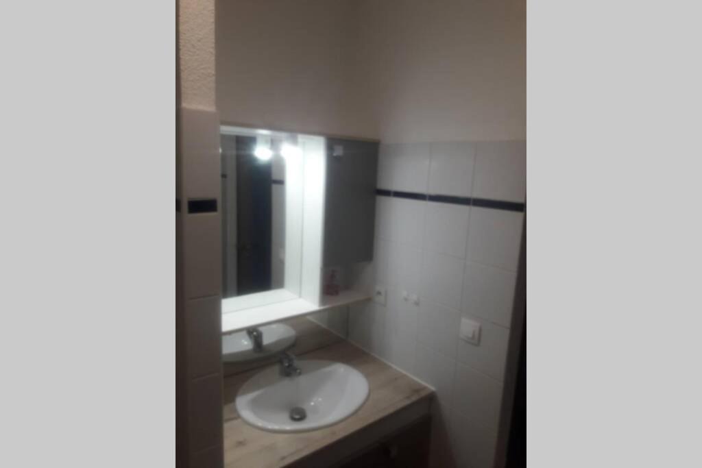 Photo of Bathroom in Leucate