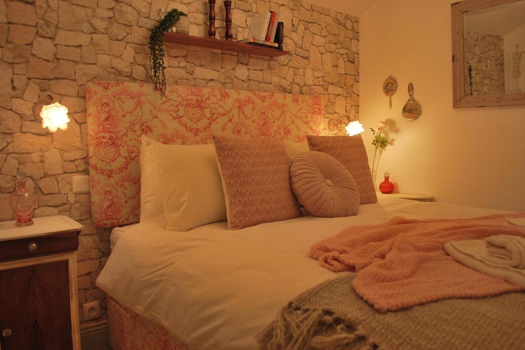 Photo of Bedroom in Epargnes