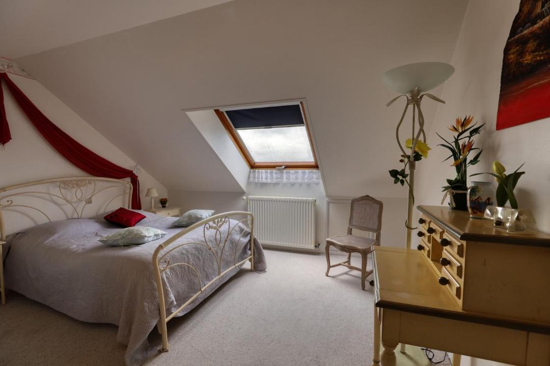 Photo of Bedroom in Le Planet