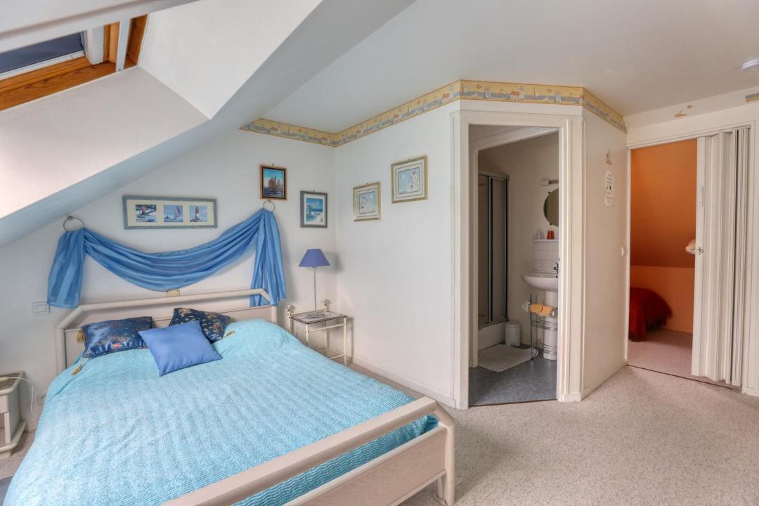 Photo of Bedroom in Le Planet