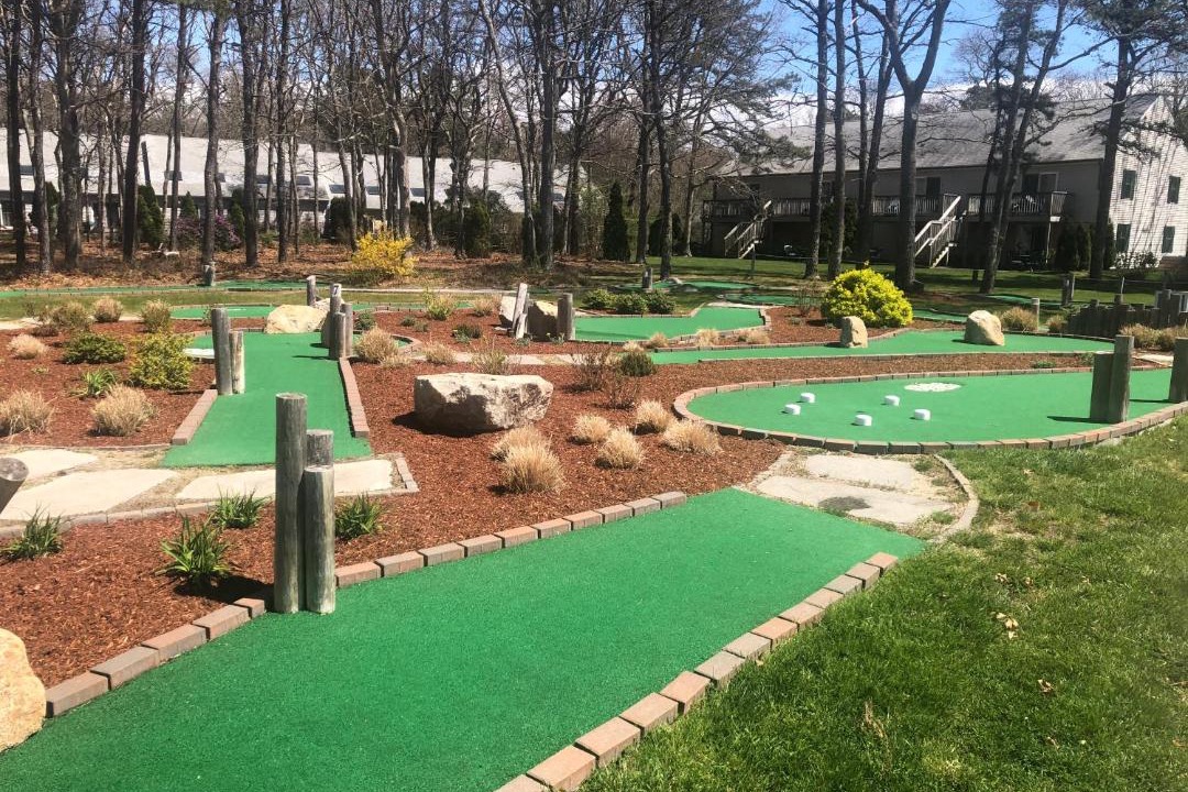 Photo of Others in Mashpee