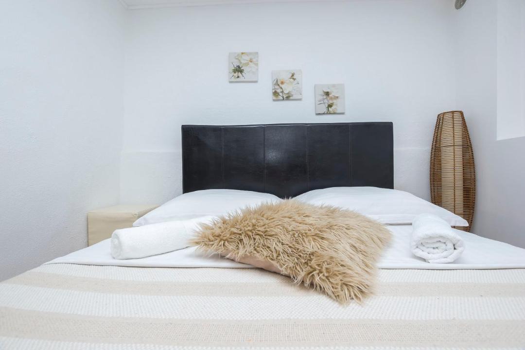 Photo of Bedroom in Krapanj
